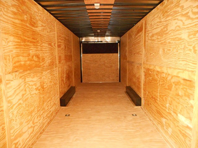 cargo trailers | enclosed trailers | diamondcargotrailers